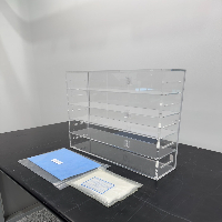 Acrylic Display Case image 1